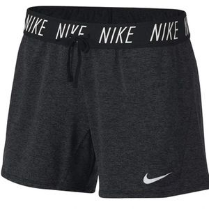 Nike DRI-FIT 5” Training shorts
